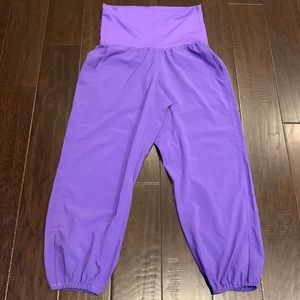 COPY - Lululemon women pant